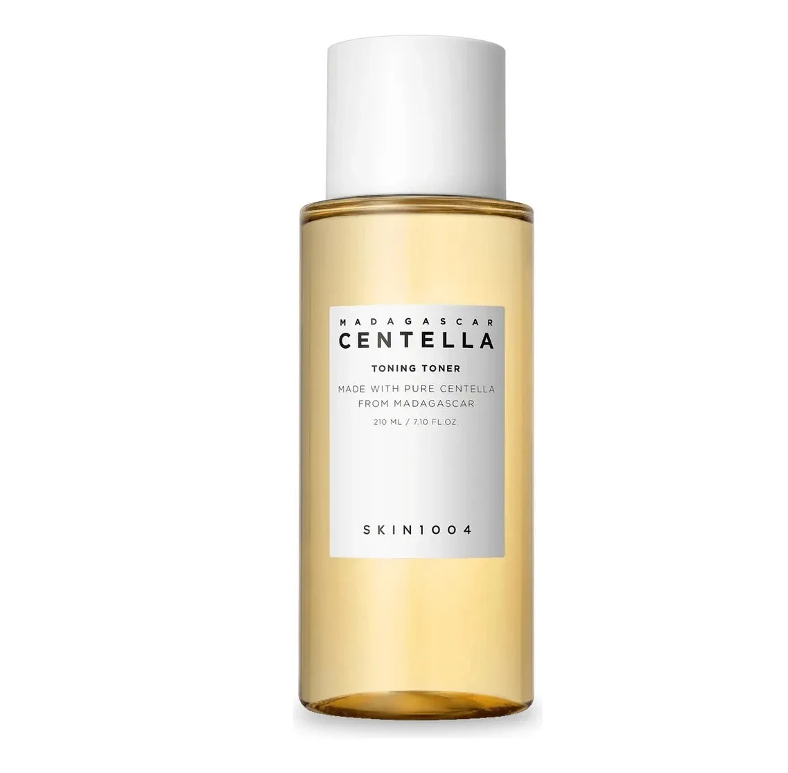 SKIN1004 Madagascar Centella Asiatica Toner Ampoule démaquillant hydratant nettoyage soins de la peau coréen soins de la peau