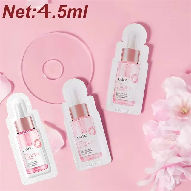 Masque Facial Anti-rides au collagène, 10 pièces, Anti-vieillissement, estompe les ridules, peau ferme, hydratant, éclaircissant, soins de la peau, cosmétiques coréens