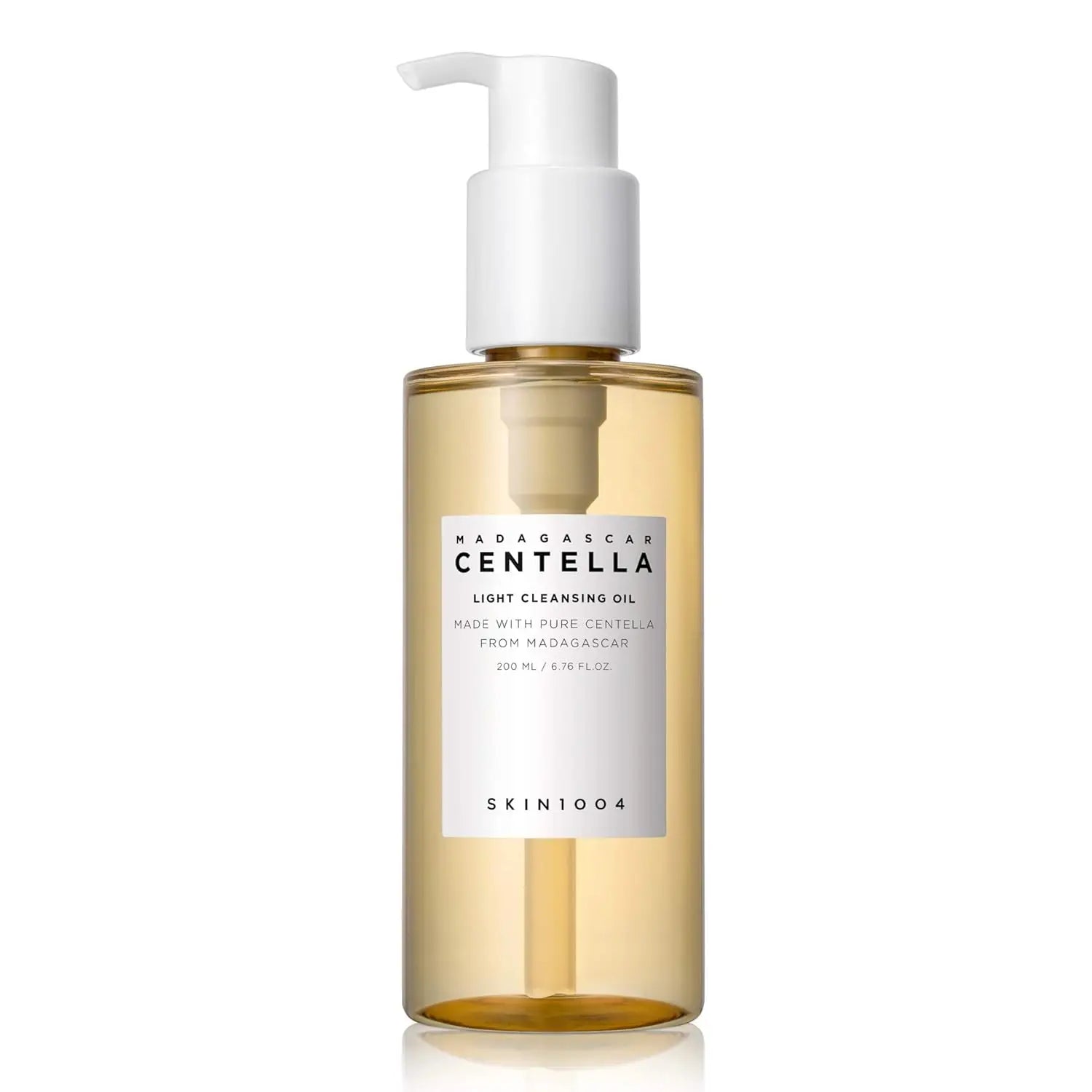 SKIN1004 Madagascar Centella Asiatica Toner Ampoule démaquillant hydratant nettoyage soins de la peau coréen soins de la peau