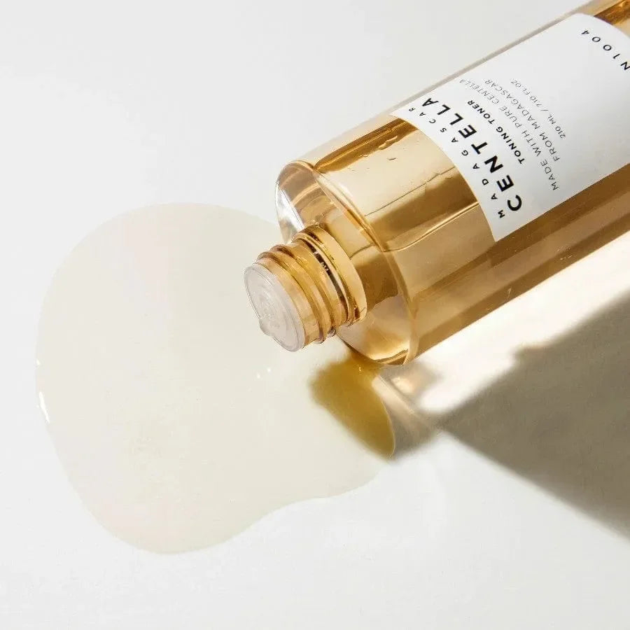 SKIN1004 Madagascar Centella Asiatica Toner Ampoule démaquillant hydratant nettoyage soins de la peau coréen soins de la peau