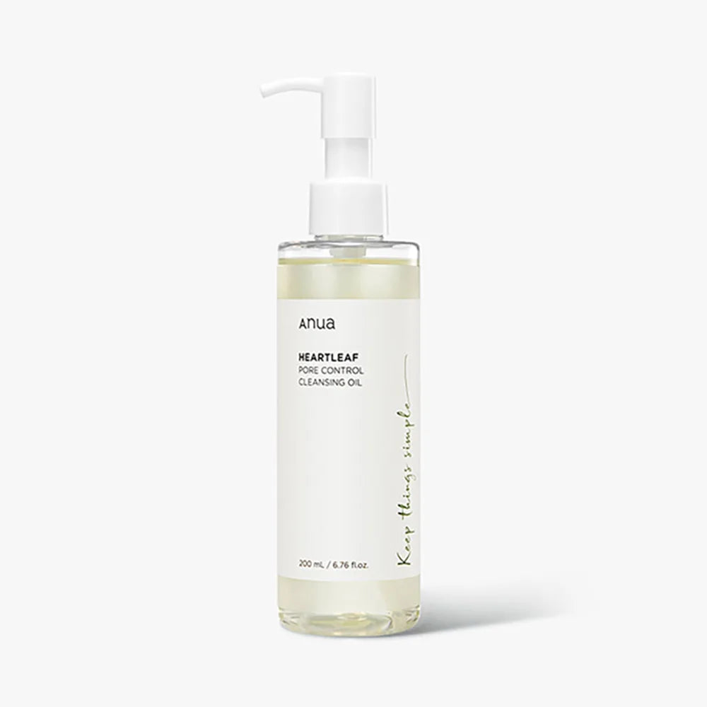 Anua soins de la peau HeartLeaf 77 Toner hydratant pores huile nettoyante exfoliant contrôle de l'huile Quercetin lavage du visage nettoyage en profondeur